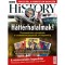 BBC History - 2023. XIII. &eacute;vfolyam 10. sz&aacute;m - Okt&oacute;ber