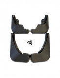 Set 4 buc Aparatori Noroi Pentru Renault Captur I 2013-2020 / Captur II 2020-, Mega Drive