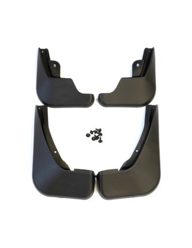 Set 4 buc Aparatori Noroi Pentru Renault Captur I 2013-2020 / Captur II 2020-
