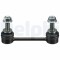 DELPHI TC3424 Brat/bieleta, suspensie roata