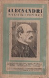 Alecsandri povestind copiilor, Alta editura