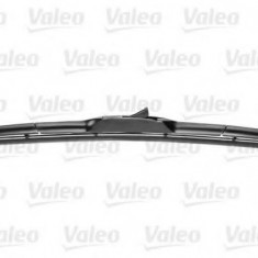 Lamela stergator CHEVROLET CRUZE Hatchback (J305) (2011 - 2016) VALEO 574726