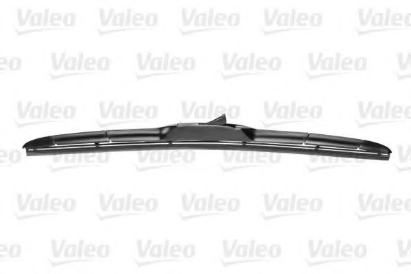 Lamela stergator KIA OPTIMA (2010 - 2015) VALEO 574726