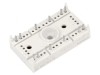 Modul Tiristor Opoziție 1.2kV 101A SEMITOP3