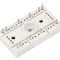 Modul Tiristor Opoziție 1.2kV 101A SEMITOP3