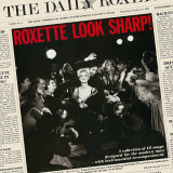 Roxette Look Sharp! 30th Anniv. Ed. digi (2cd), Pop