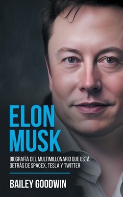 Elon Musk: Biograf foto