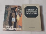 PETRE \ P.DULFU - SCRIERI + IISUS MANTUITORUL\MINTUITORUL