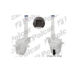 Rezervor spalator parbriz Hyundai Santa Fe (Sm), 02.2001-03.2006, cu pompa sprit parbriz