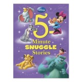 5-minute snuggle stories