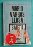 Mario Vargas Llosa &ndash; Baietii si alte povestiri