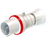 Fisa HP 3P+N+E 16A IP44 400V 5x16A, GW60009H