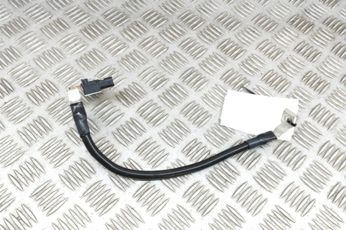 Cablu baterie negativ BMW i4 G26 2023 OEM: 5A29A15 23808197