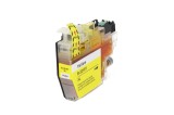 Cartuș cerneală compatibil Brother LC3219XL Y, 20ml
