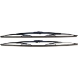Set stergatoare parbriz originale Renault Espace 1, Peugeot Boxer Partner, Ford Transit, 560/560mm, 7711170144