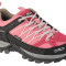 Pantofi de trekking CMP Rigel Low Wmn 3Q54456-16HL Roz