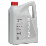 Ulei Motor Oe Nissan 5W-30 DPF C4 5L KE900-90043