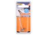 Perie Disc Oțel 21mm &Oslash; 2.35mm