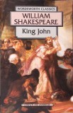 KING JOHN-WILLIAM SHAKESPEARE-276982