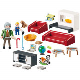 Playmobil Dollhouse&ndash; Sufrageria familiei (PM70207)