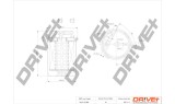 Dr!ve+ DP1110.13.0065 filtru combustibil