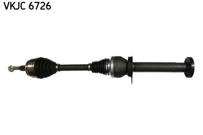 SKF VKJC 6726 Planetara foto
