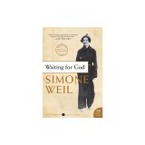 Waiting for God