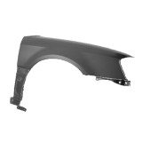 Aripa fata SUBARU LEGACY OUTBACK (BH), 01.2000-08.03, partea dreapta, vopsire prin imersie; cu/fara gaura semnalizare,