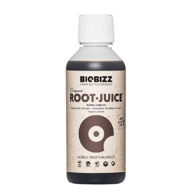 Fertilizator Biobizz Root Juice, 500 ml foto