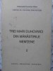 TREI MARI DUHOVNICI DIN MANASTIRILE NEMTENE 1-PARINTELE IOANICHIE BALAN-206684