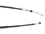 Cablu ambreiaj 1155mm cursa 90mm pentru YAMAHA XJ 600 1984-1991