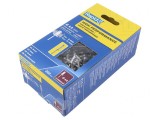 Diblu aluminiu 4,8mm x 14mm 300 buc., Rapid