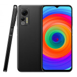 Cumpara ieftin Telefon mobil Ulefone Note 14 Negru, 6.52 IPS LCD, 3GB RAM, 16GB ROM, Android 12, 4500mAh, Dual SIM