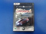 Need for Speed: Carbon - joc PC