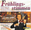CD Joseph Francek &amp; Sein Strauss-Orchester Wien ... Andr&eacute; Rieu, Clasica