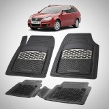 Cumpara ieftin Covorase Volkswagen Golf 5 Variant Compatibile 2007-2009 | Silver
