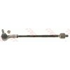 Bieleta directie cu cap de bara Audi A3 8l1; Vw Golf 4 1j1, New Beetle 9c1, 1c1; Skoda Octavia 1u2, Trw JRA130, parte montare : Punte fata, Dreapta