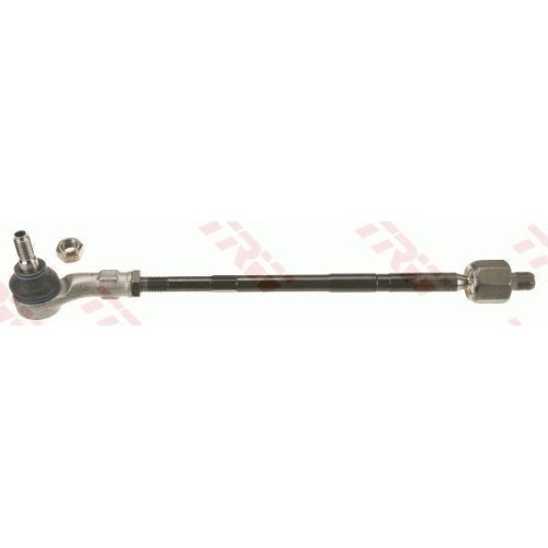 Bieleta directie cu cap de bara Audi A3 8l1; Vw Golf 4 1j1, New Beetle 9c1, 1c1; Skoda Octavia 1u2, Trw JRA130, parte montare : Punte fata, Dreapta