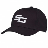 Savage Gear SG ȘAPCĂ DE BASEBALL ONE SIZE BLACK INK