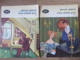 NOUA STRADA GRUB VOL.1-2-GEORGE GISSING-229585
