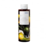 Gel de duș KORRES cu citrice 250 ml