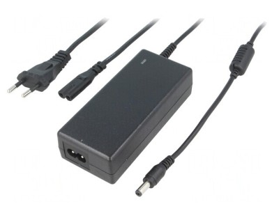 Alimentator Pulsatoriu 12V 6A 72W foto