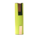 Acumulator Li-Ion 18650 3.7V 5000mAh cu Cleme, Baterie Reincarcabila