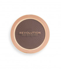 Mega Bronzer 04 Dark 15 Gr, Makeup Revolution foto