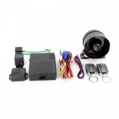 Alarma auto cu telecomanda VCAR001 foto