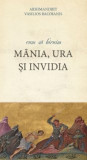 Cum sa biruim mania, ura si invidia | Vasilios Bacoianis, Sophia