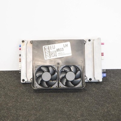 Alt modul de control TESLA MODEL S 2017 OEM: 1125800-00-B 4089562 foto
