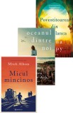 Pachet Inocenta in ruine - Bookzone