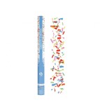 Tun Confetti Cannon Mix 80cm model mix Hartie Colorata