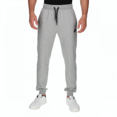 Pantaloni de trening Lotto MONOGRAM CUFF PANT M